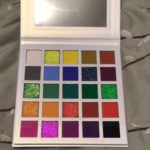 ELECTRA Eyeshadow